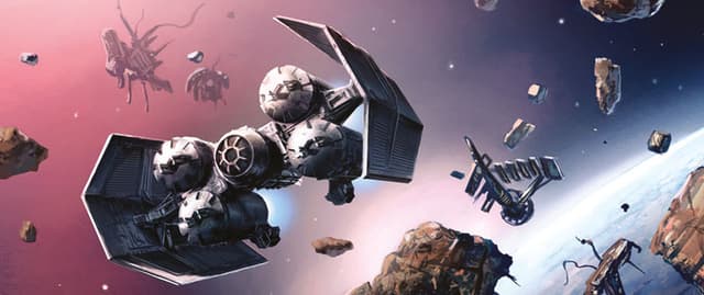 Cutlass Squadron Pilot